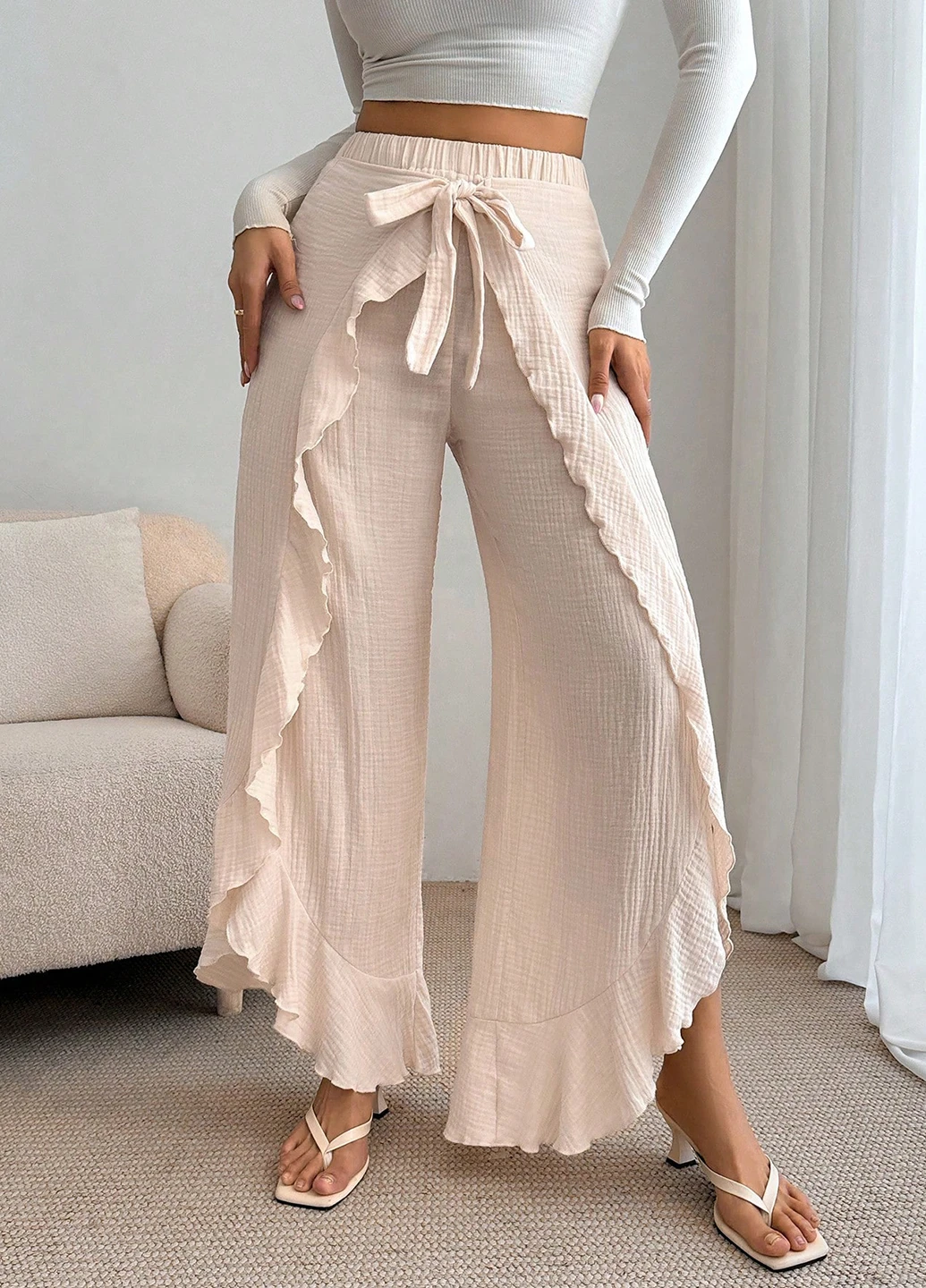 Брюки SHEIN (332389427)