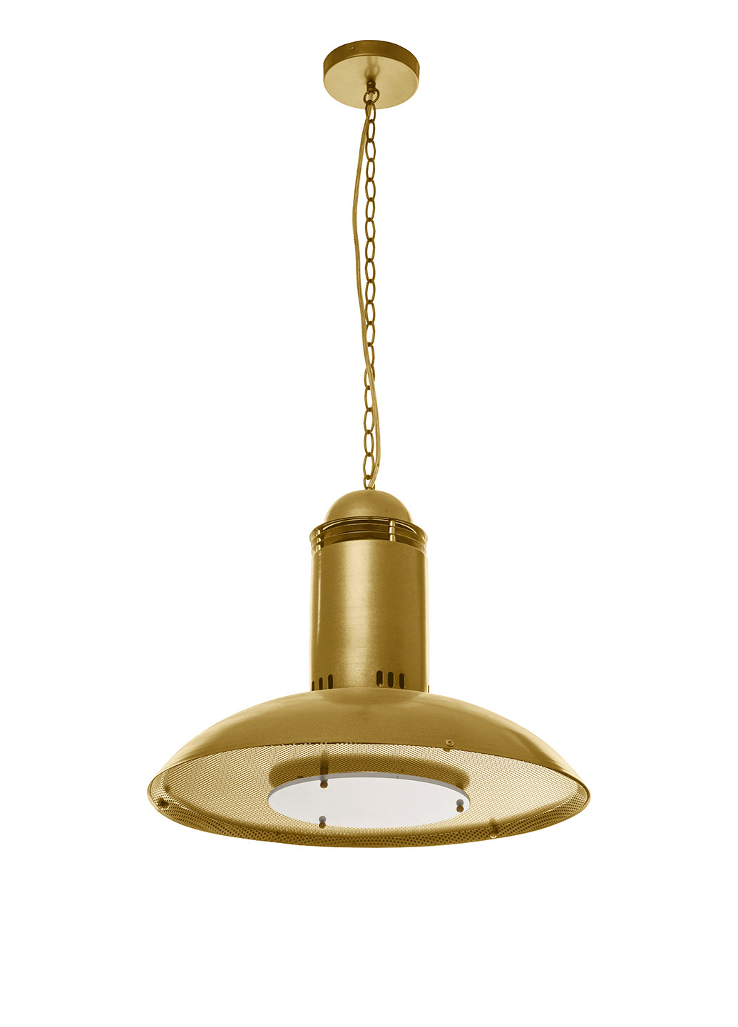 Світильник, 92х45 см Brille (144561466)