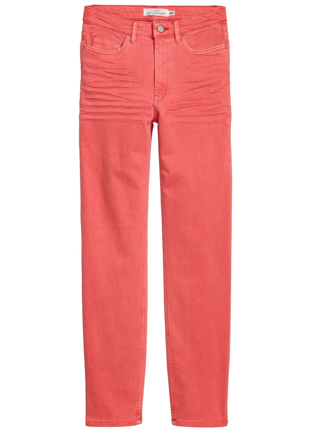 Джинси H&M - (371655142)