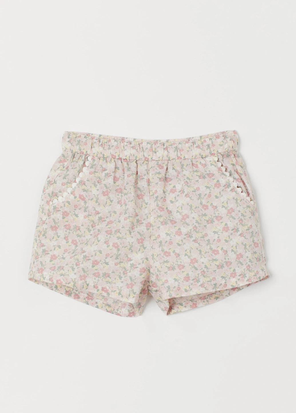 Шорти H&M (249996808)