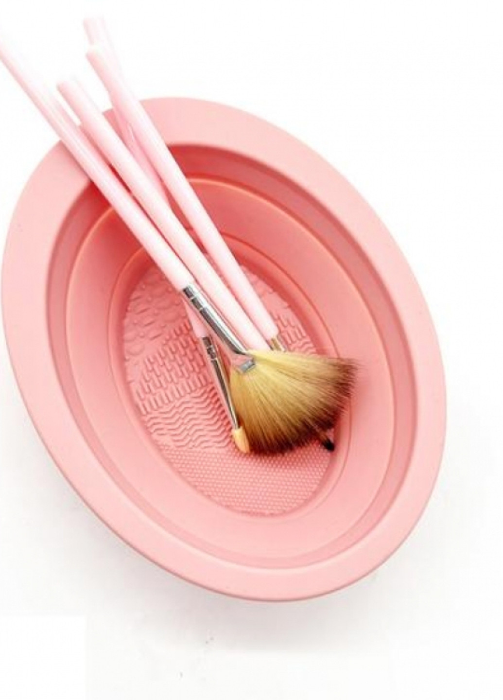 Ванночка для миття пензликів макіяжу Forus (307206538)