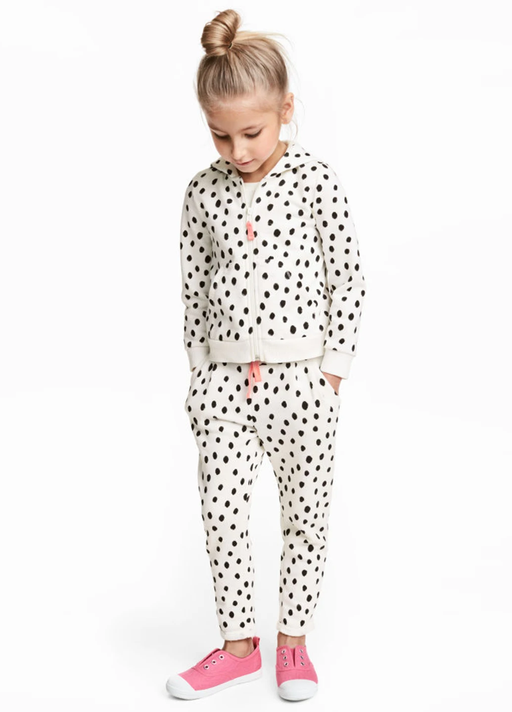 Штани H&M (74039724)