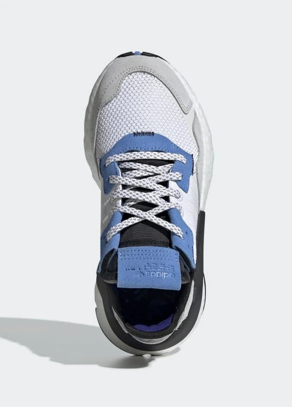 Комбіновані кросівки демісезон adidas