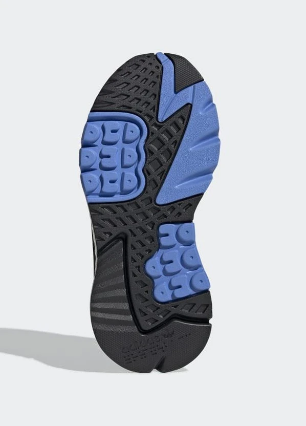Комбіновані кросівки демісезон adidas