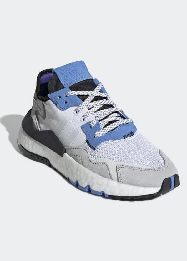 Комбіновані кросівки демісезон adidas