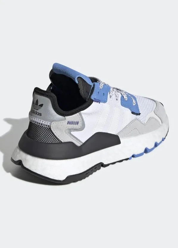 Комбіновані кросівки демісезон adidas