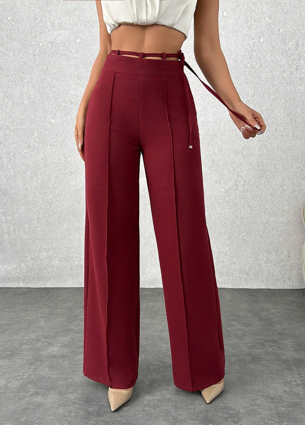 Штани SHEIN (366091237)