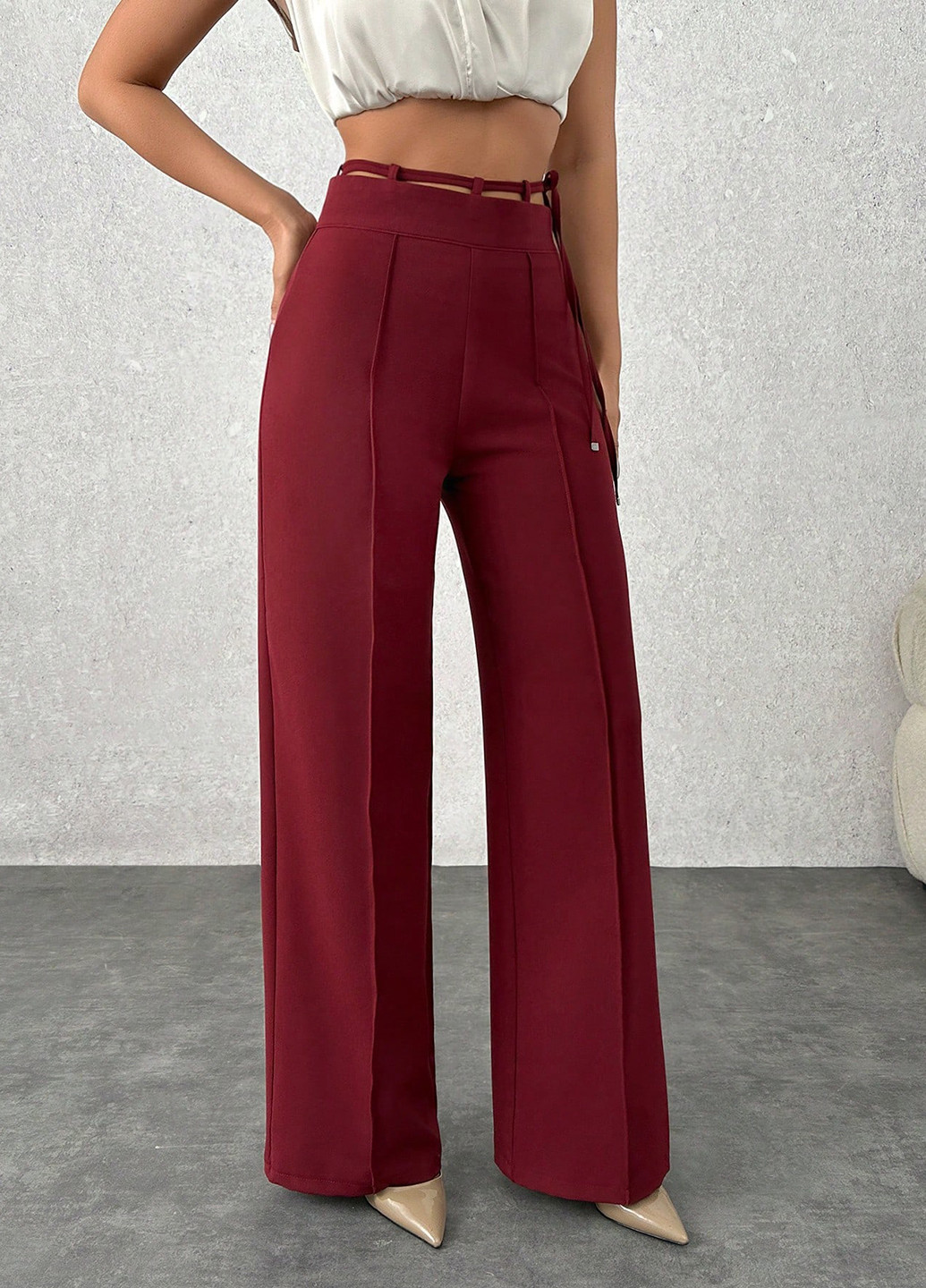 Штани SHEIN (366091237)