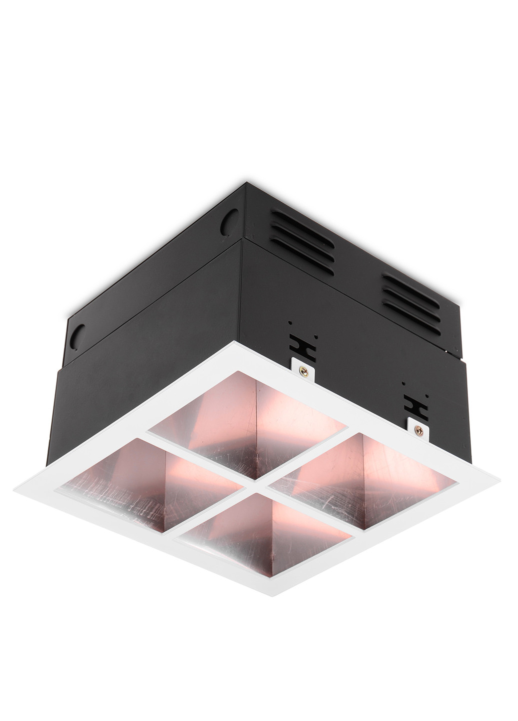 Світильник, 24х24х15 см Brille (144561212)