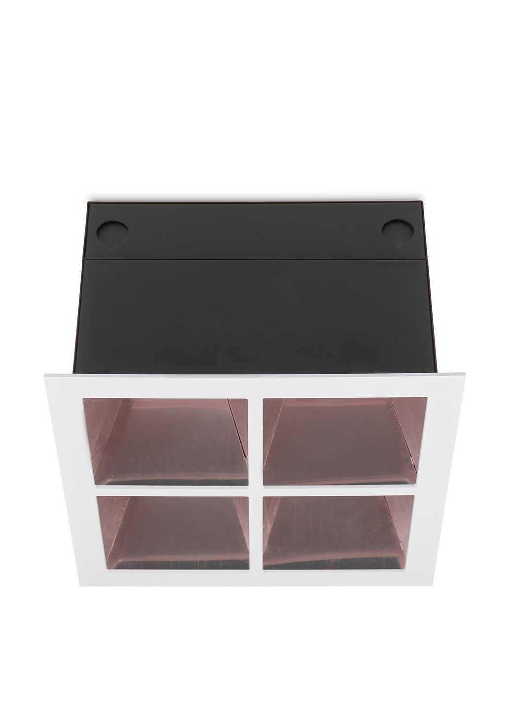 Світильник, 24х24х15 см Brille (144561212)