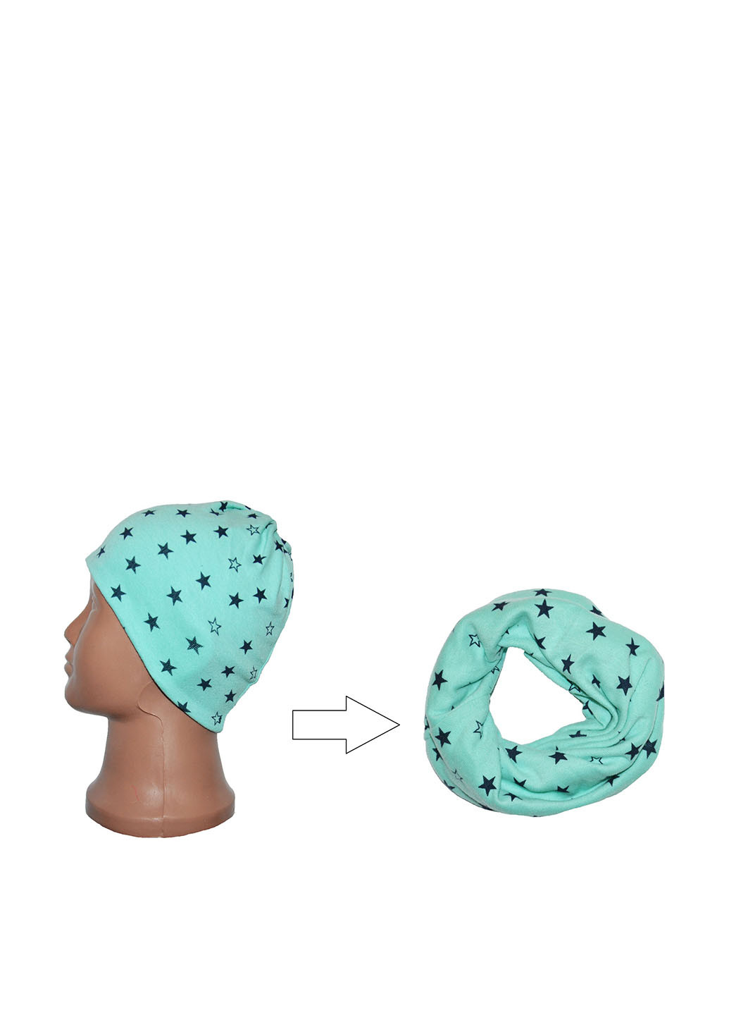 Шапка-трансформер Sweet Hats (170139124)