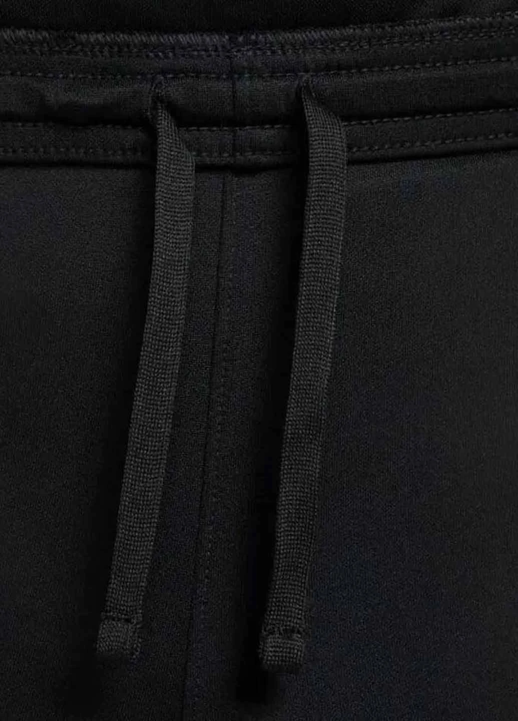 Шорти FZ9776-010 Nike Dri-FIT Academy 25 (367208631)