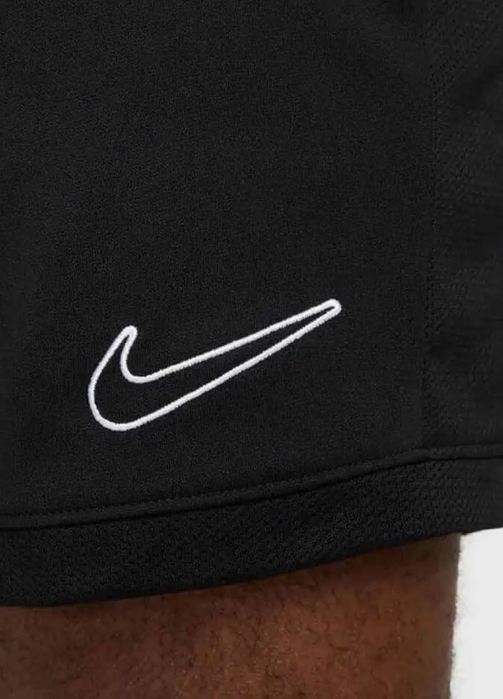 Шорти FZ9776-010 Nike Dri-FIT Academy 25 (367208631)