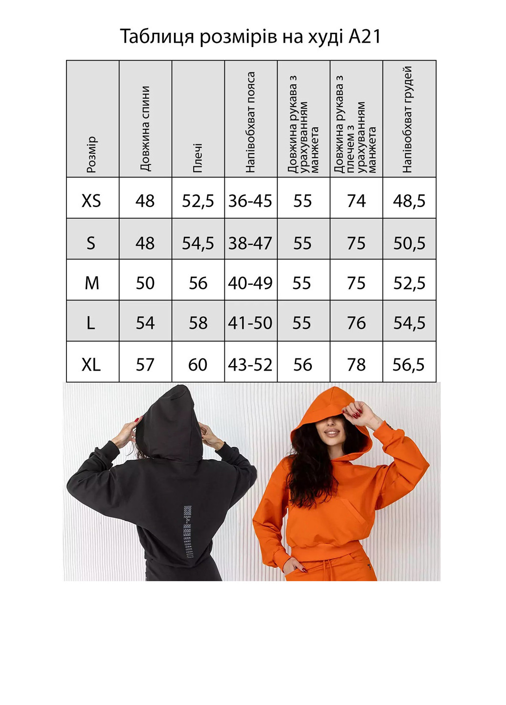 Костюм (толстовка, штани) TOTALFIT (290840688)