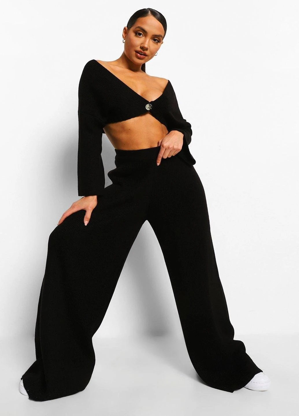 Штаны Boohoo (250444258)