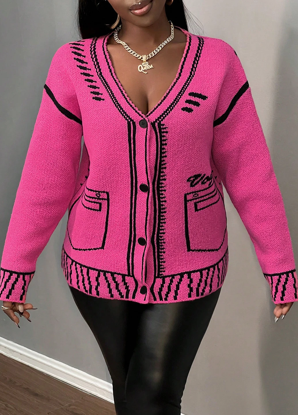 Кофта SHEIN (342067772)
