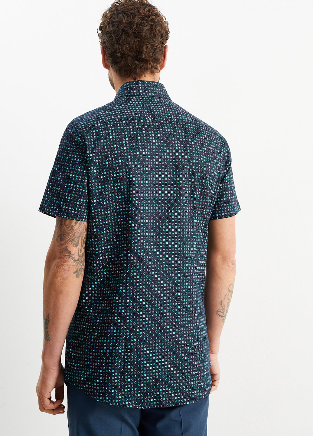 Сорочка C&A (323037038)