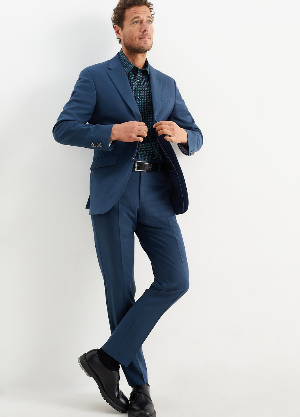 Сорочка C&A (323037038)