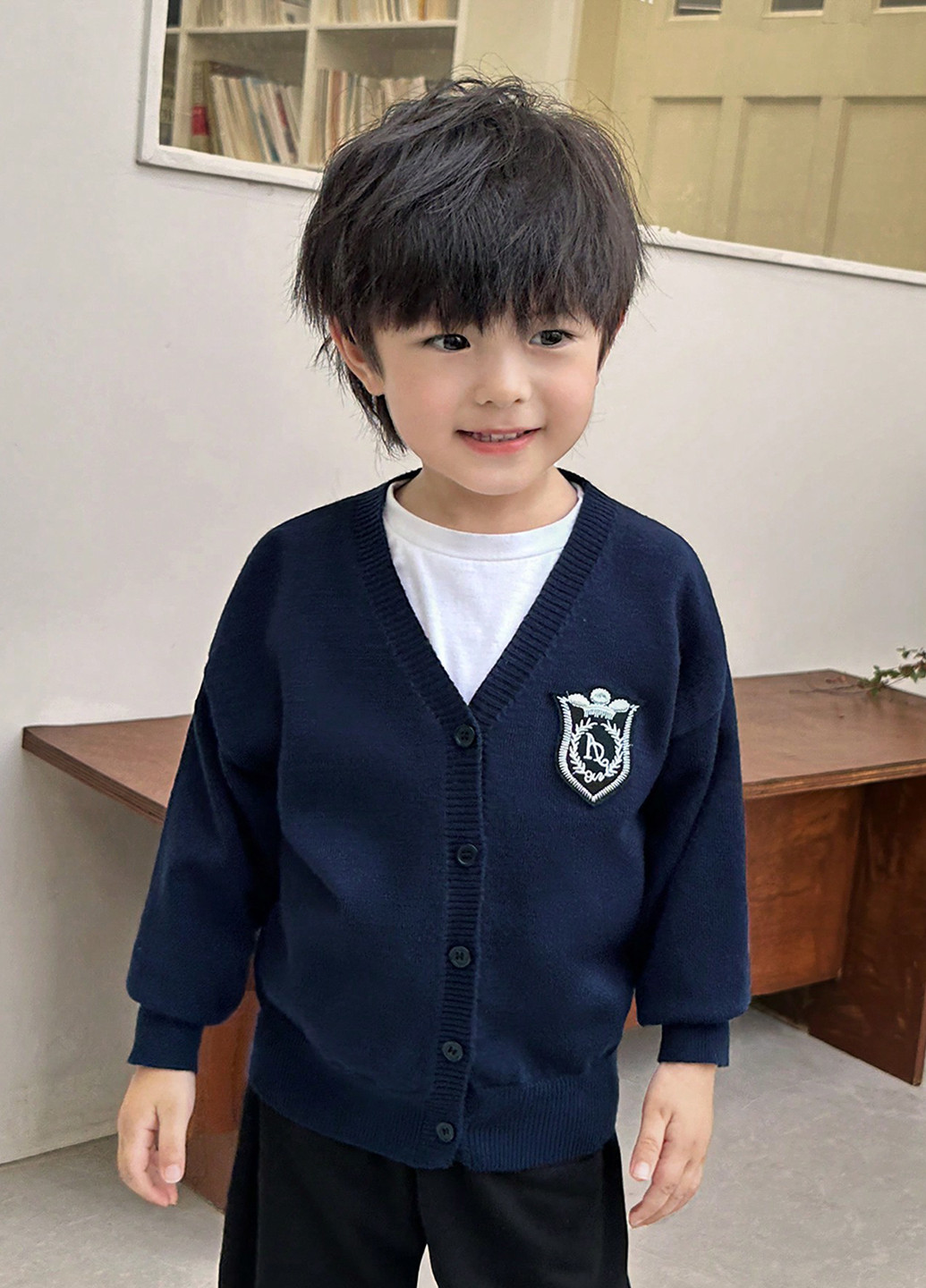 Кофта SHEIN (341286514)