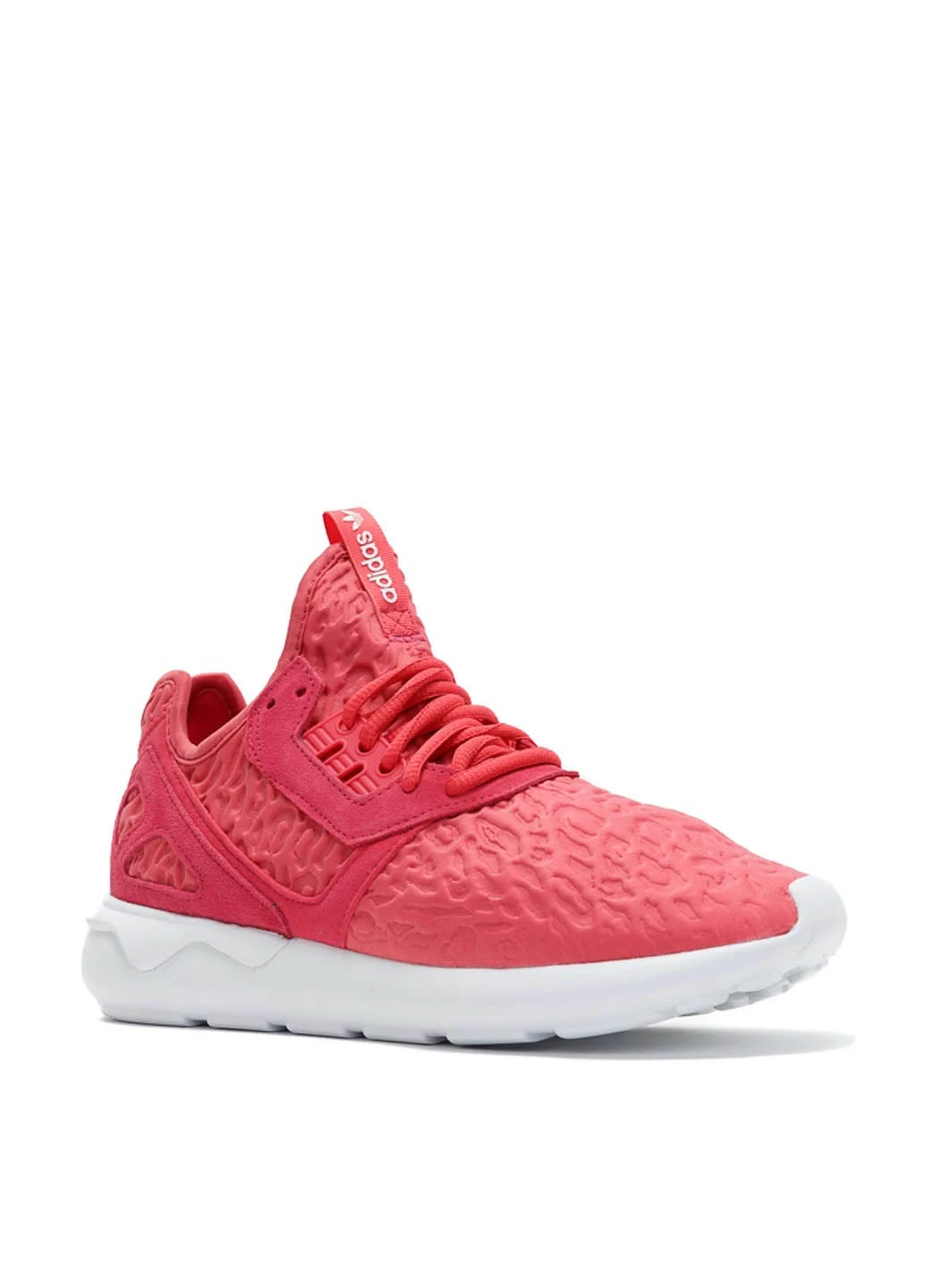 Кросівки adidas рожеві демісезони (308802848)