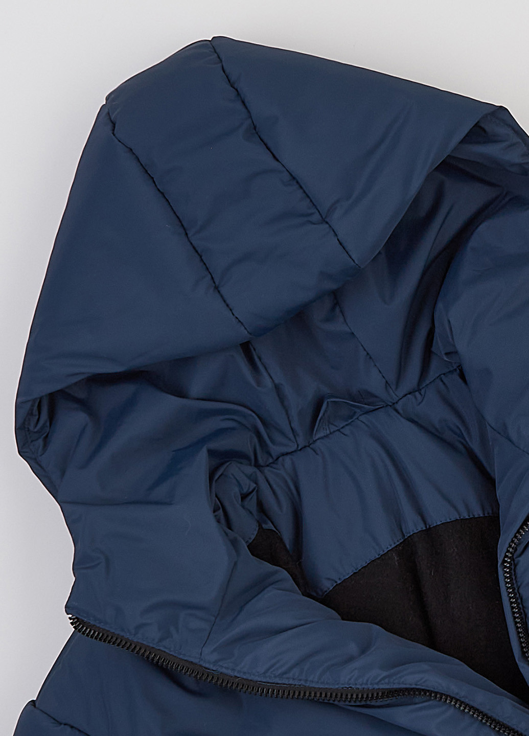 Синя зимня куртка Garnamama