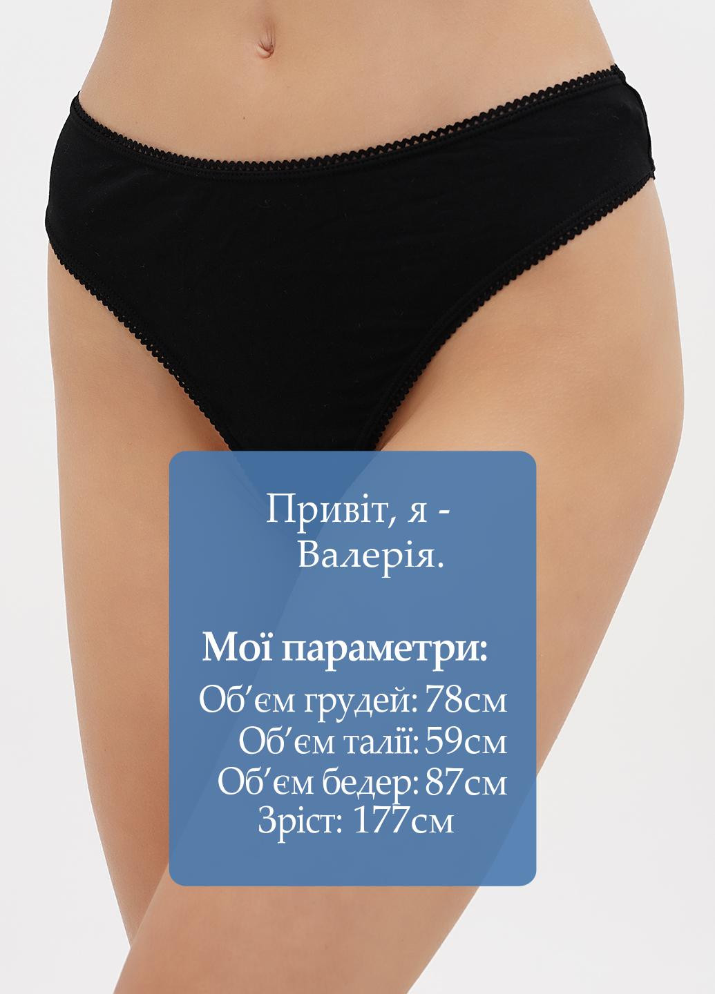 Трусики Monki (315732910)