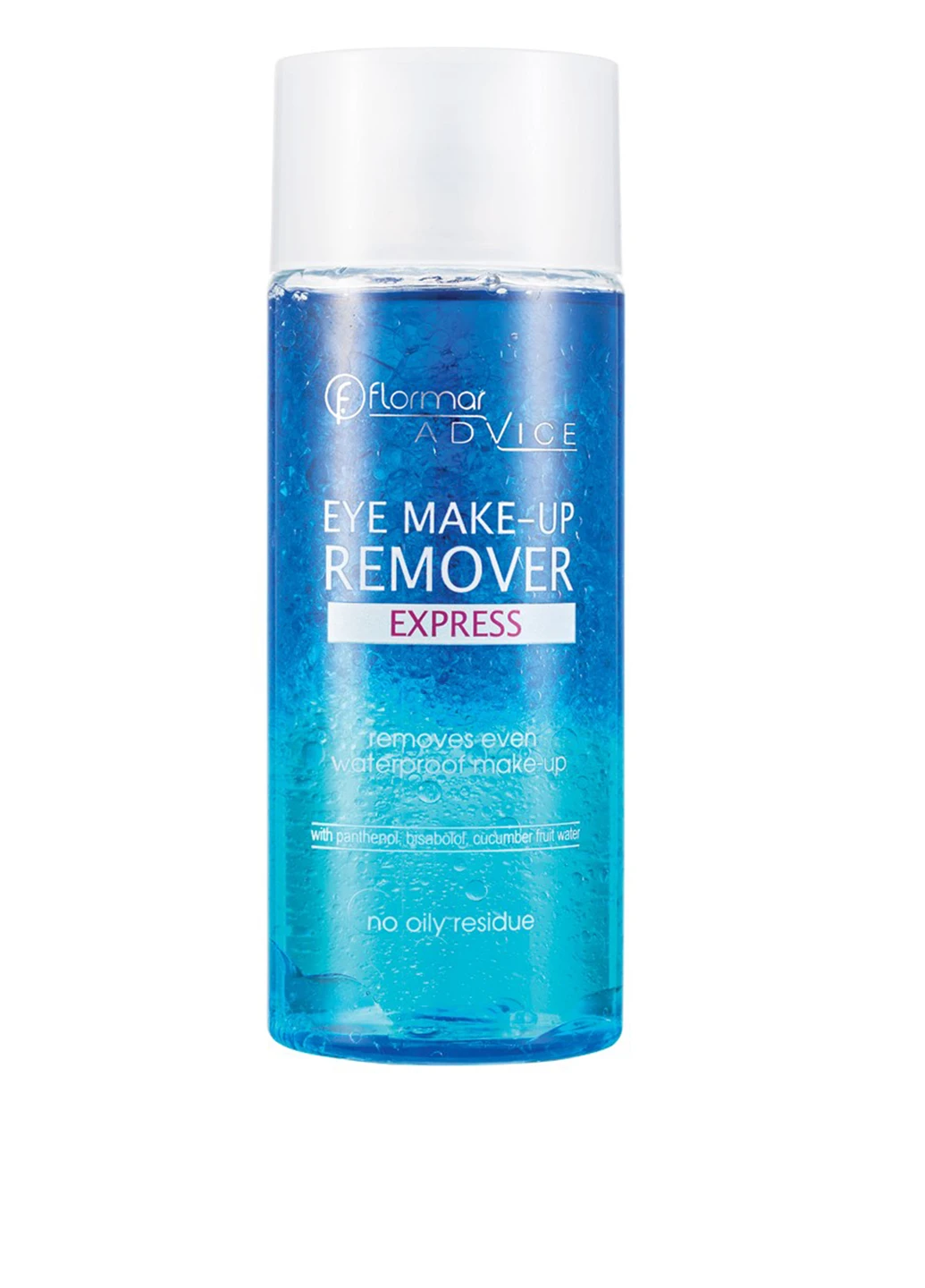 Средство для снятия макияжа Flormar (52255230)