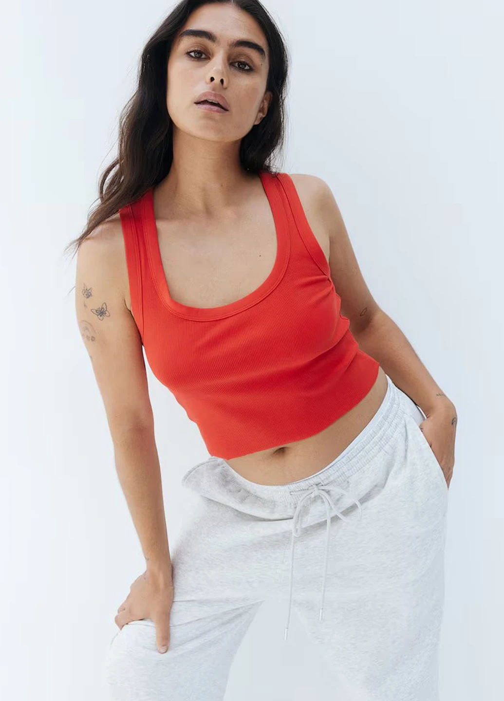 Топ H&M (328957615)