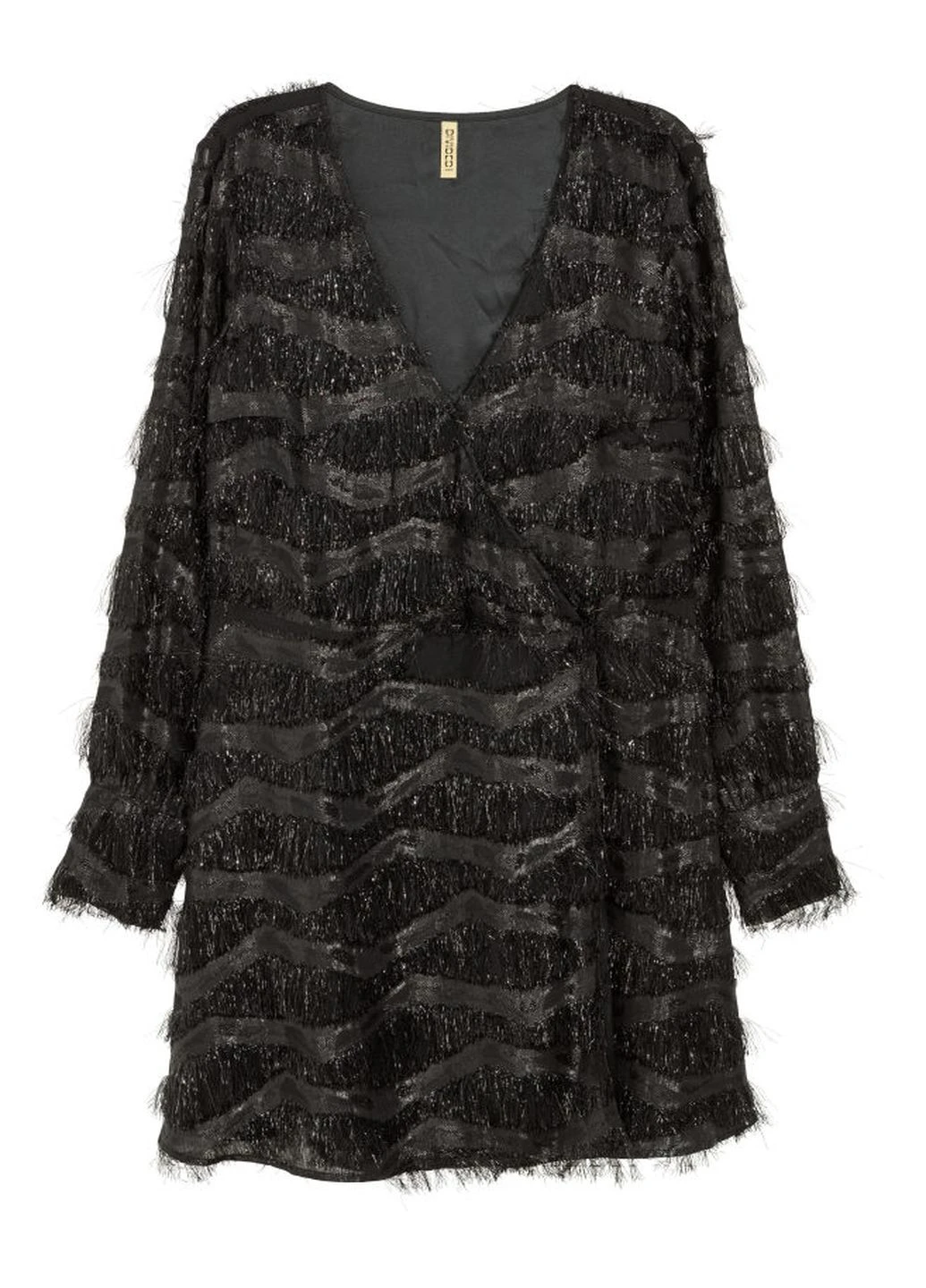 Кофта H&M (215285929)