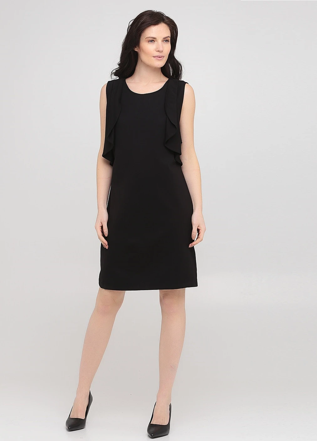 Чорна сукня Vero Moda