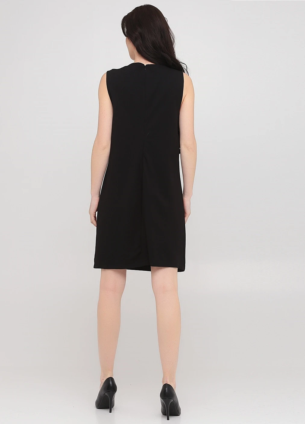 Чорна сукня Vero Moda