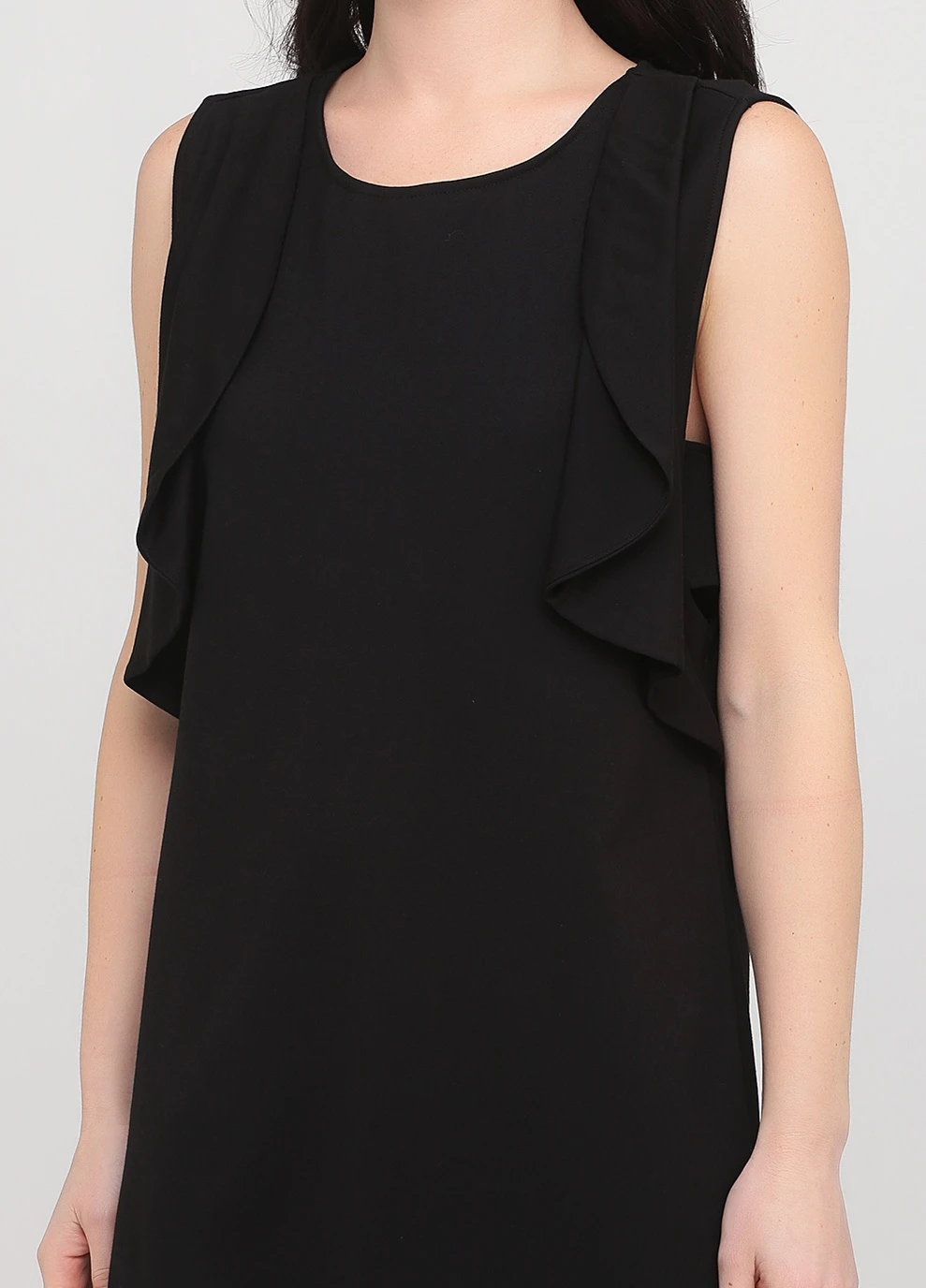 Чорна сукня Vero Moda