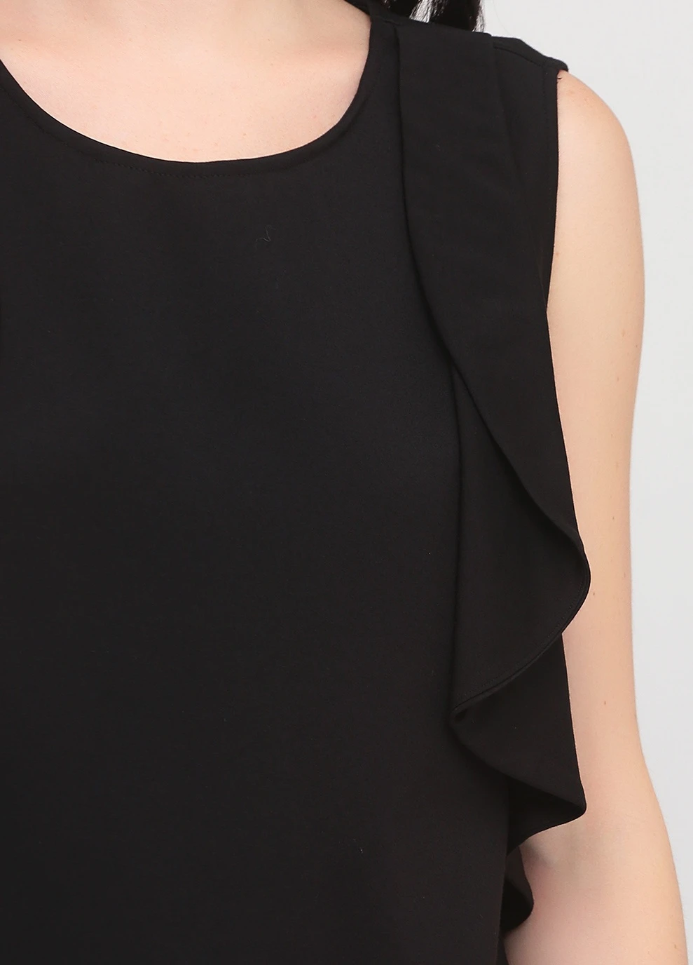 Чорна сукня Vero Moda