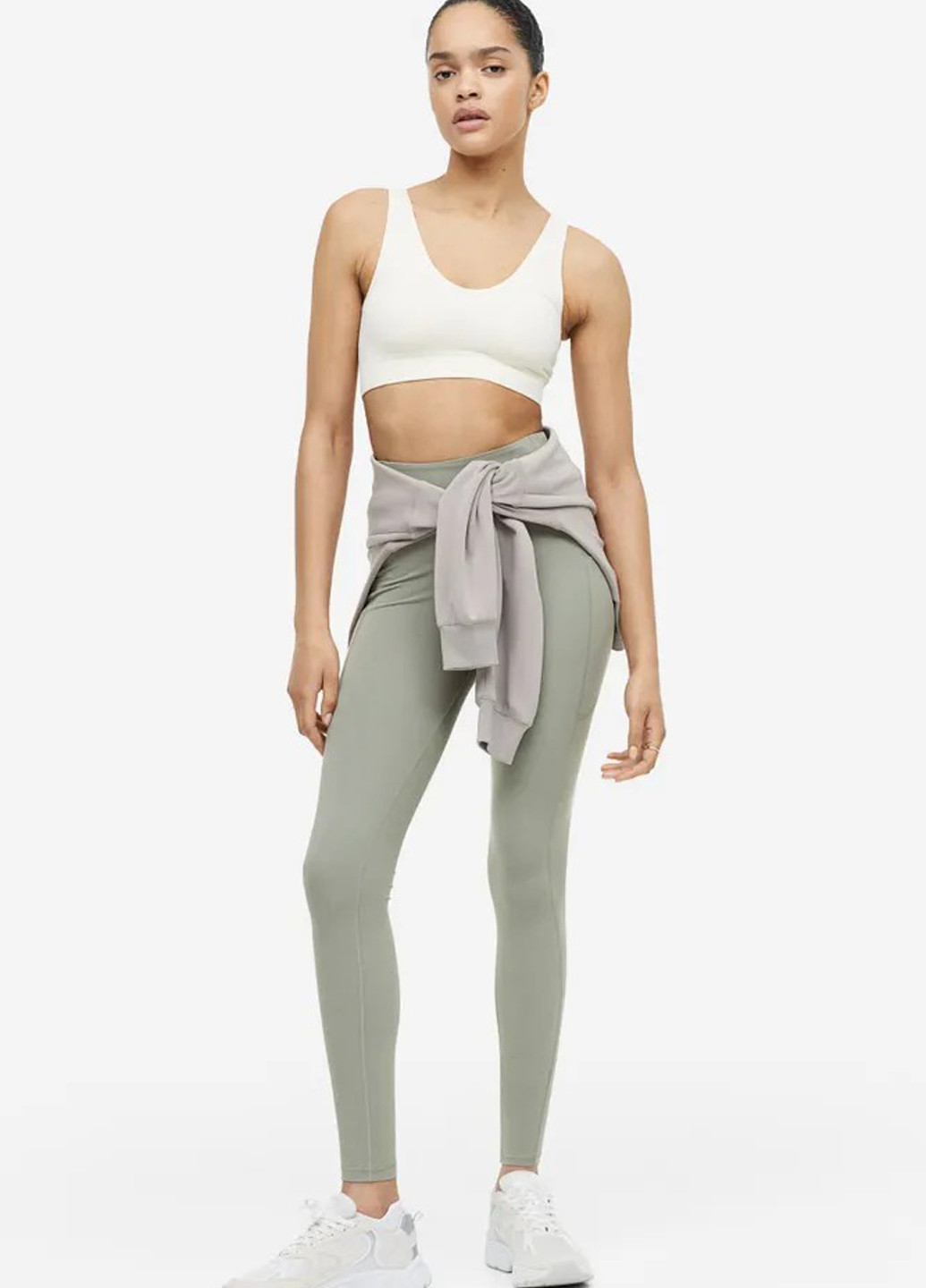 Легінси H&M (314847786)