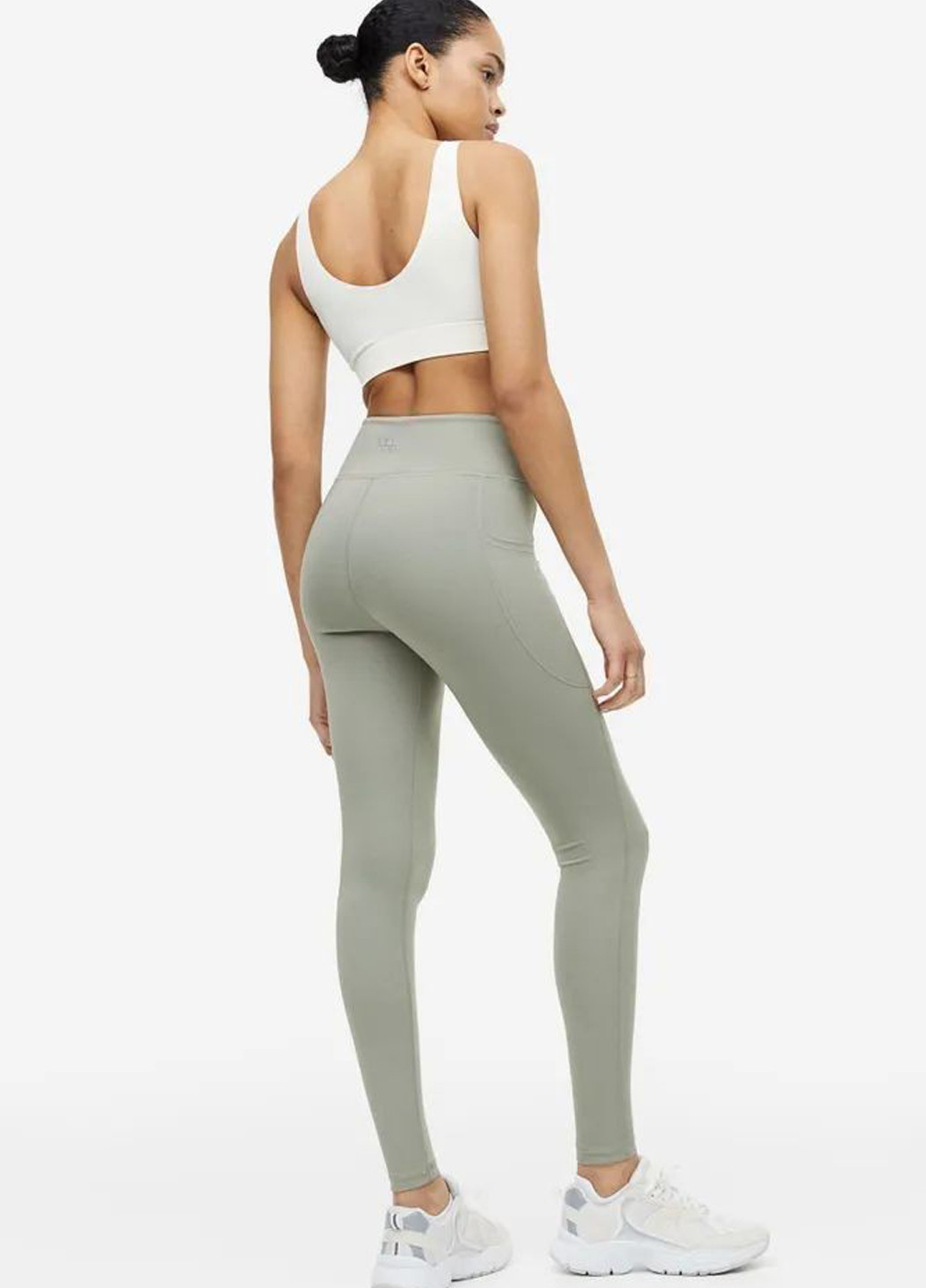 Легінси H&M (314847786)