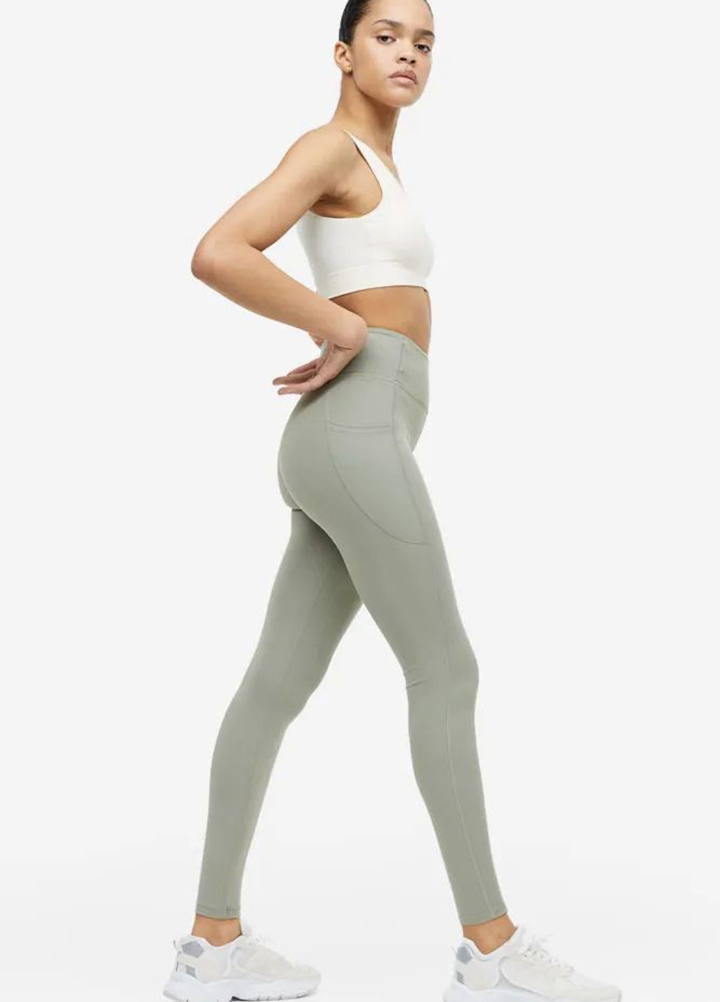 Легінси H&M (314847786)