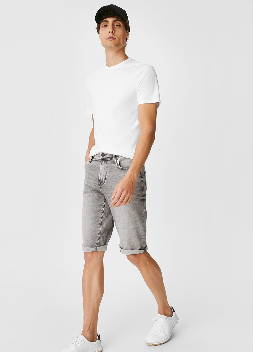 Шорти C&A (259117641)