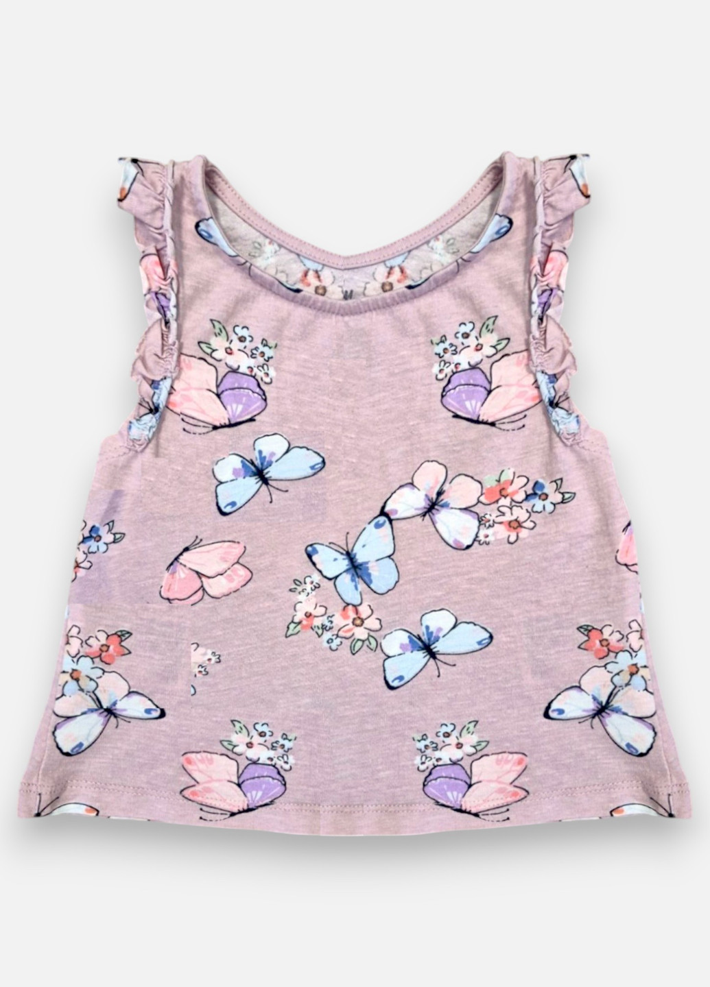 Топ H&M (326498221)