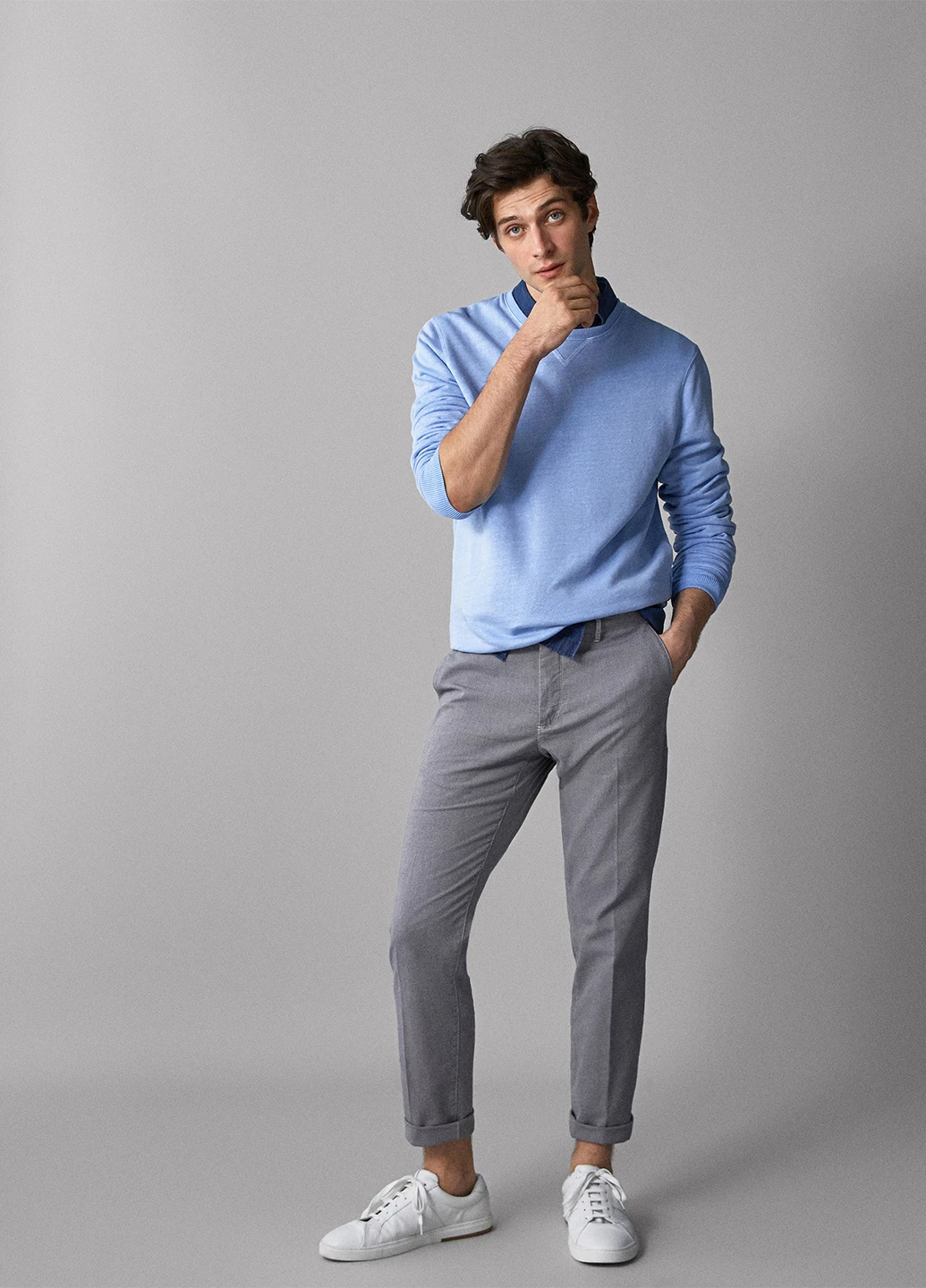 Штани Massimo Dutti (161580261)