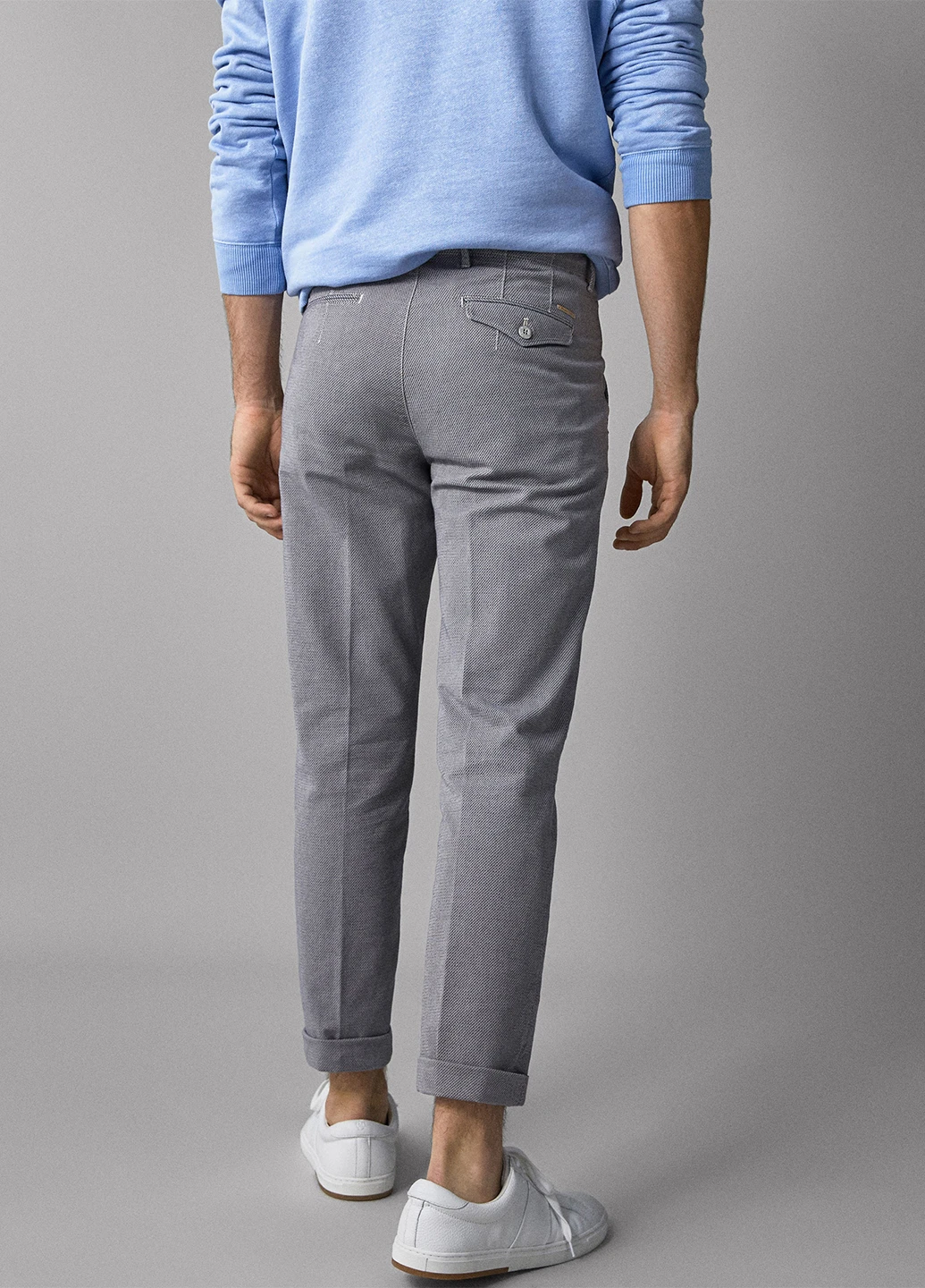 Штани Massimo Dutti (161580261)