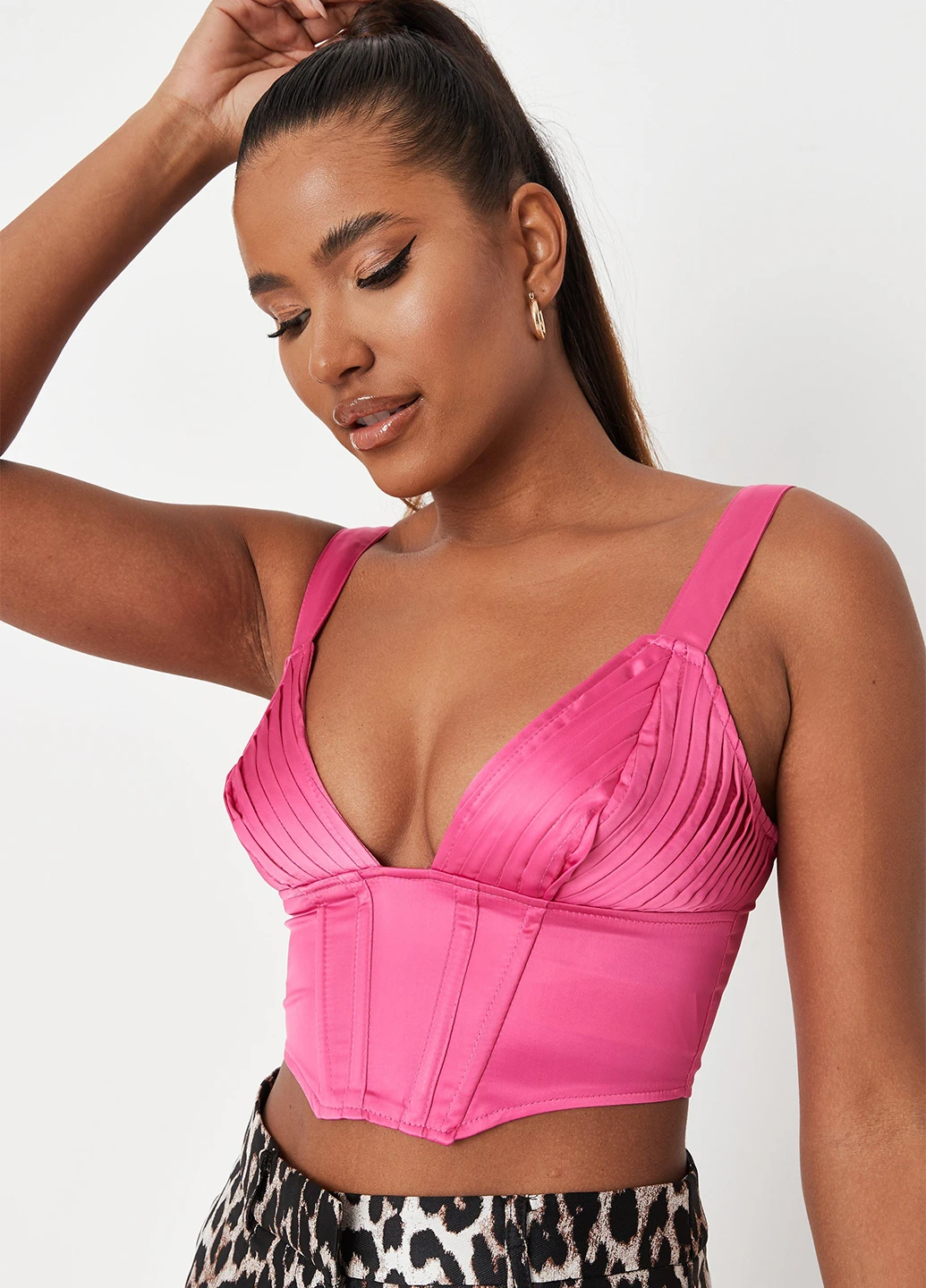 Топ Missguided (276132323)