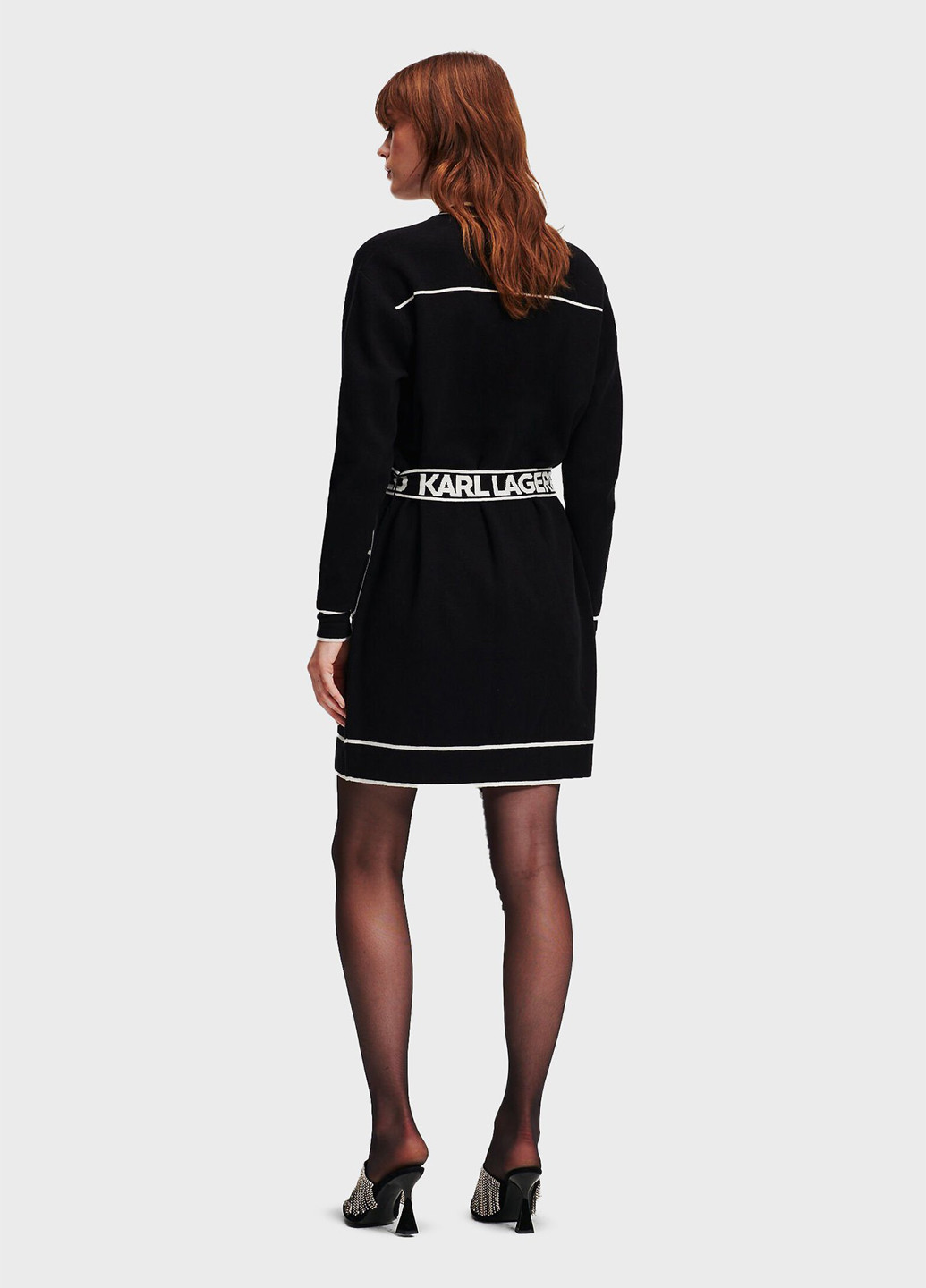 Кардиган Karl Lagerfeld (347228430)