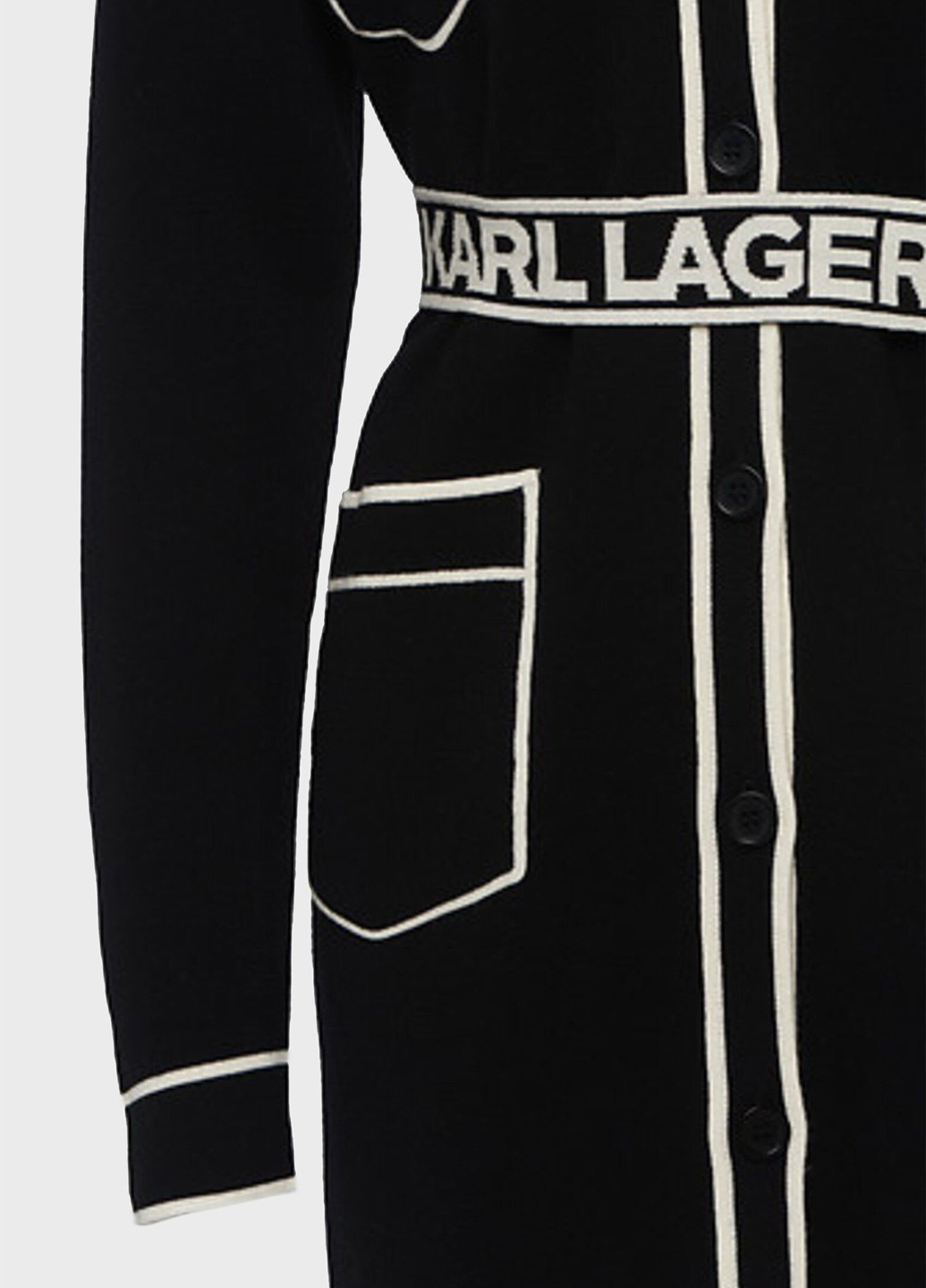 Кардиган Karl Lagerfeld (347228430)