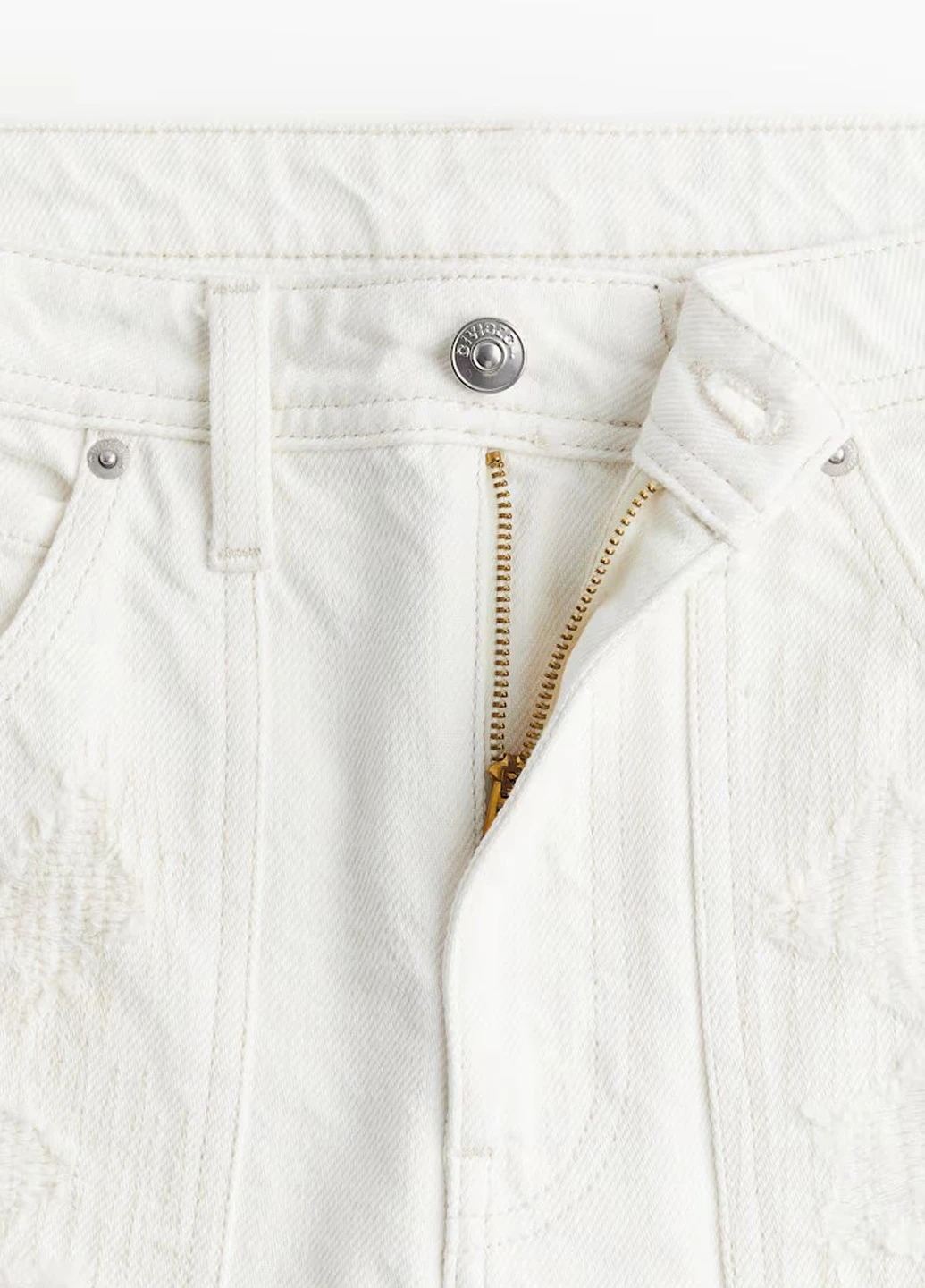 Шорти H&M (322710205)