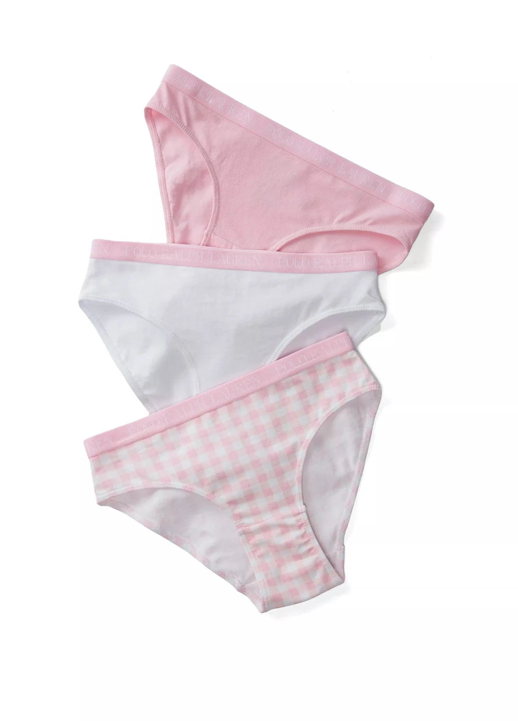 Трусики (3 шт.) Ralph Lauren (352742823)