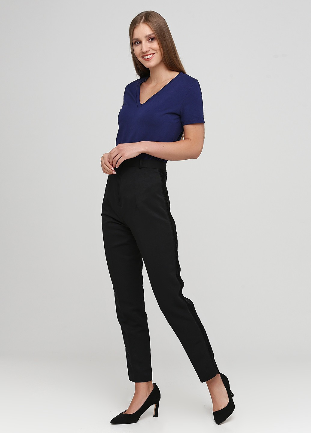 Штани H&M (366488383)