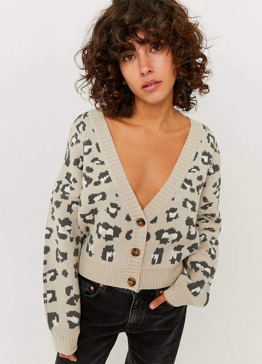 Кофта Tally Weijl (250378018)