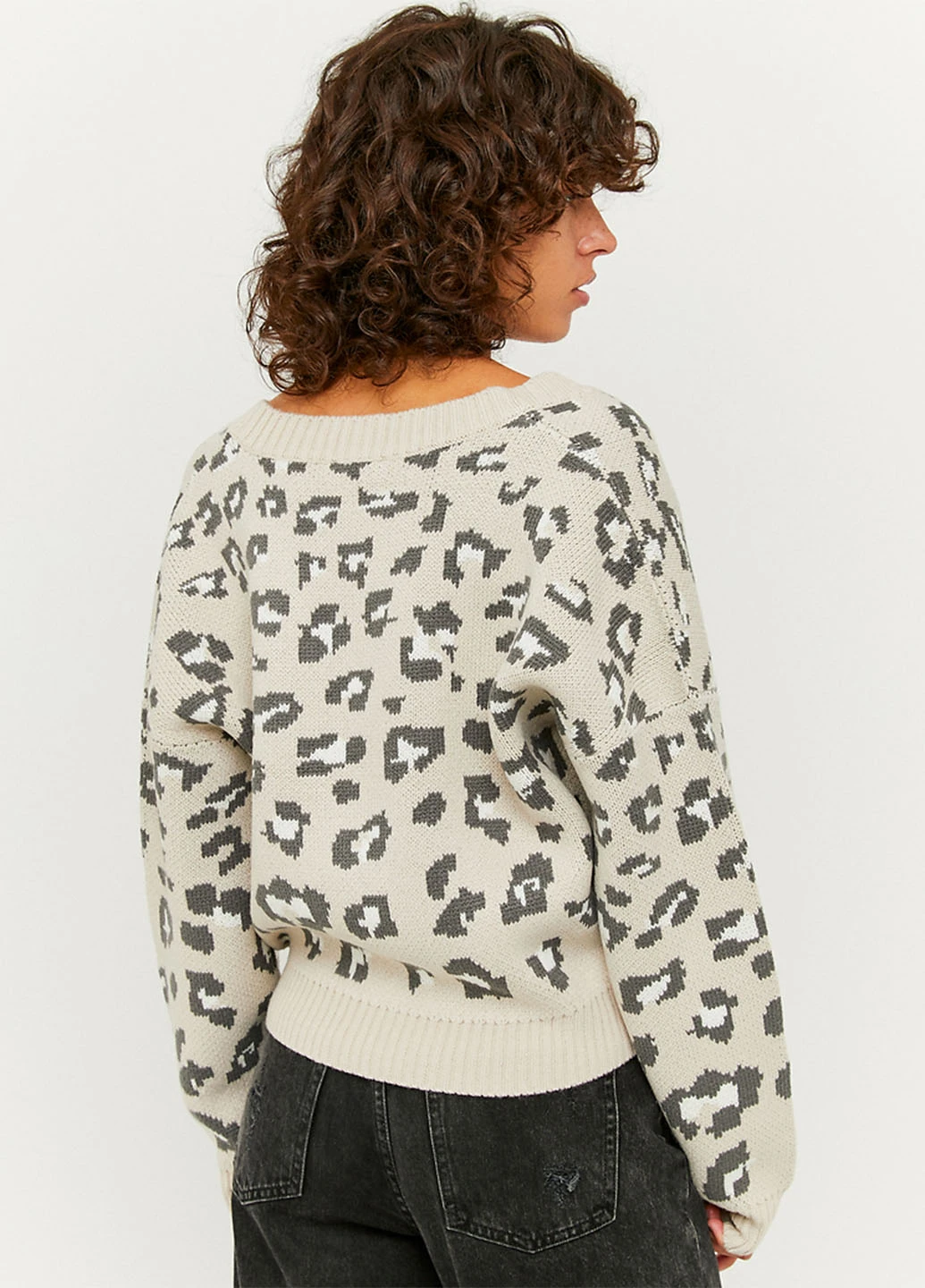Кофта Tally Weijl (250378018)