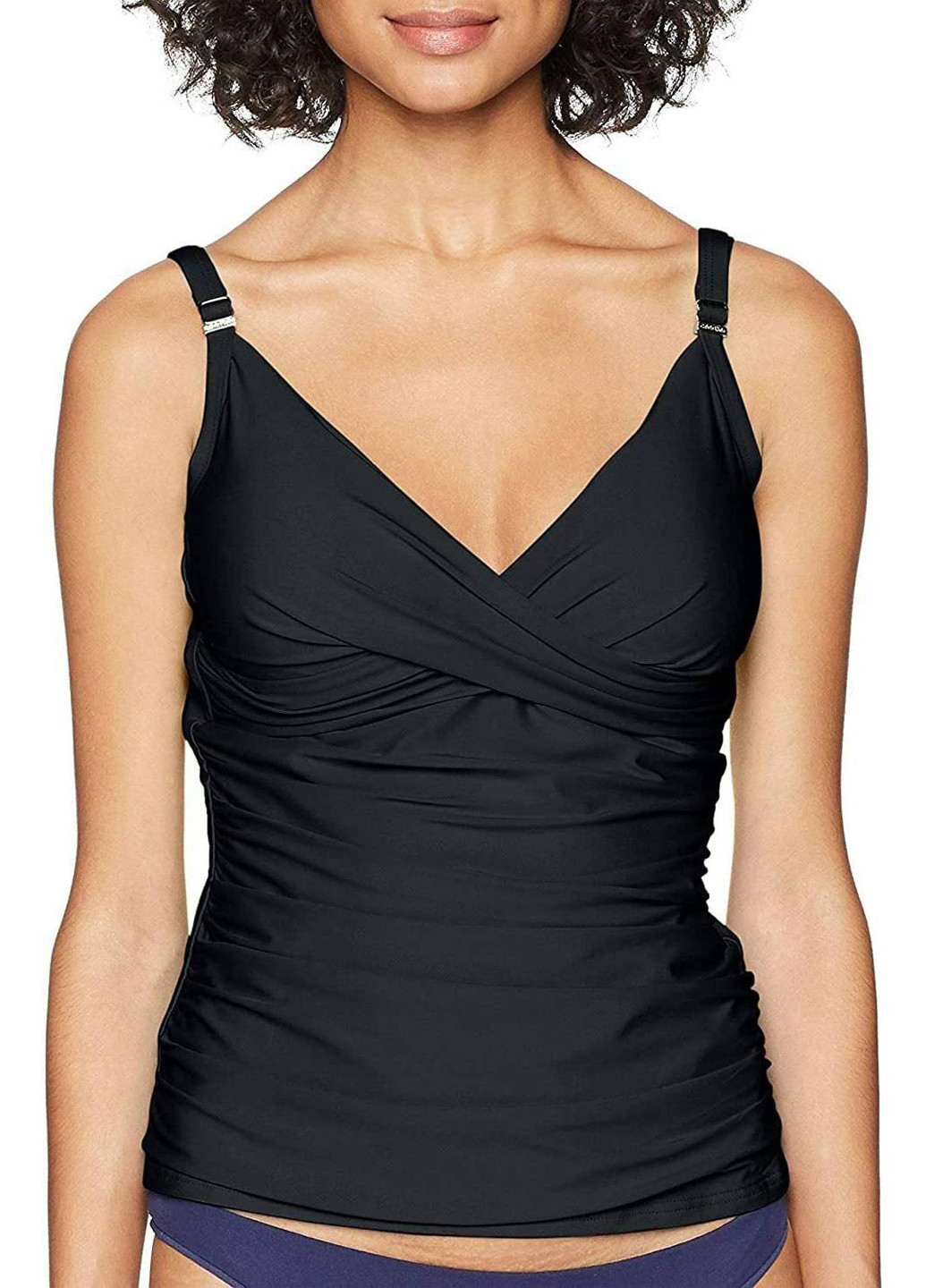 Купальный лиф Calvin Klein (346472525)