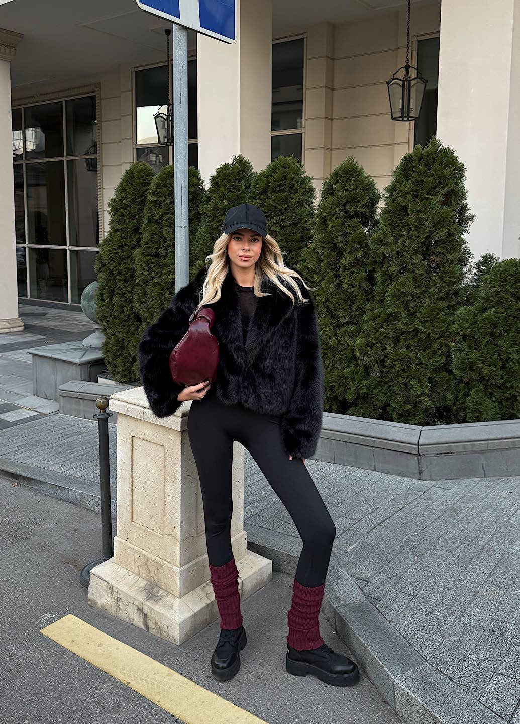 Гетри Mo Ko Ko Socks (313871402)